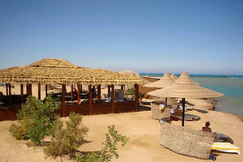 hotel panorama bungalow resort el gouna