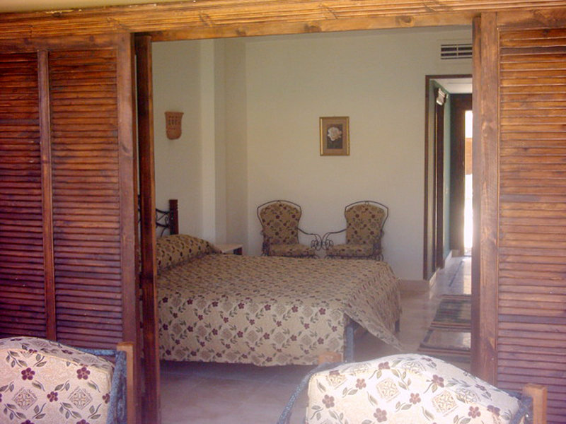 hotel panorama bungalow resort el gouna