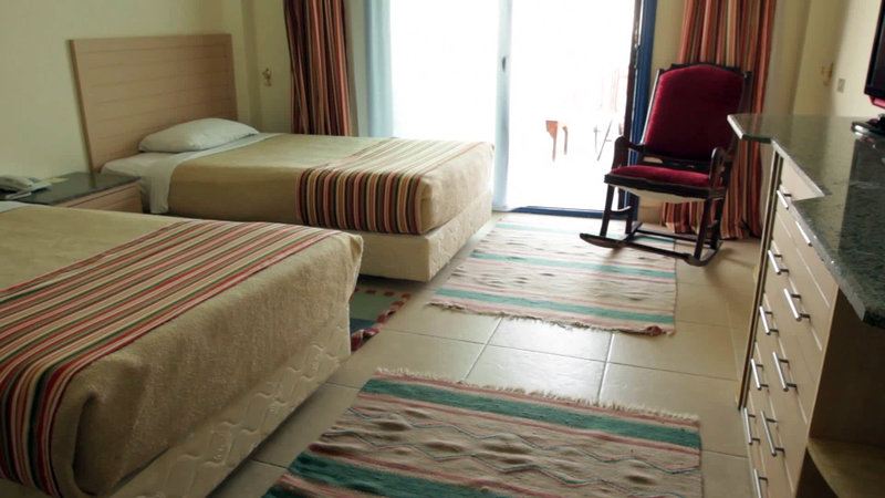 hotel panorama bungalow resort el gouna