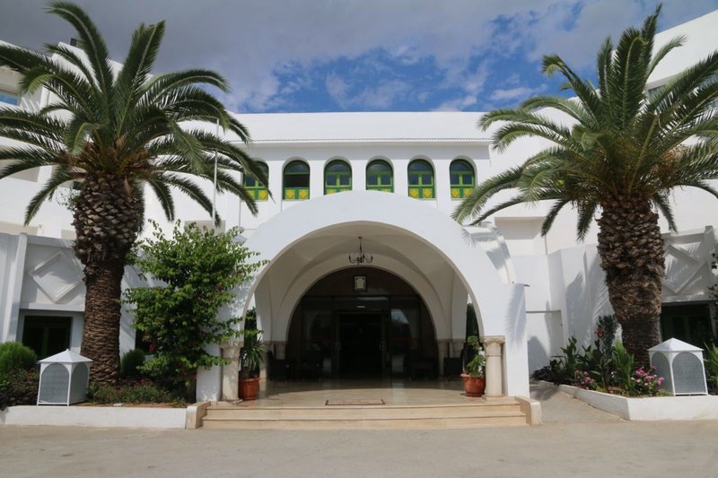 hammamet