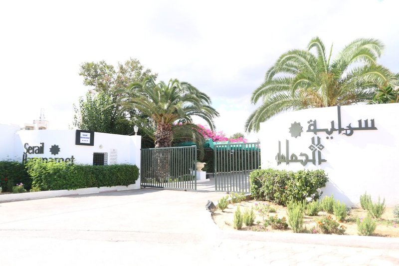 hammamet