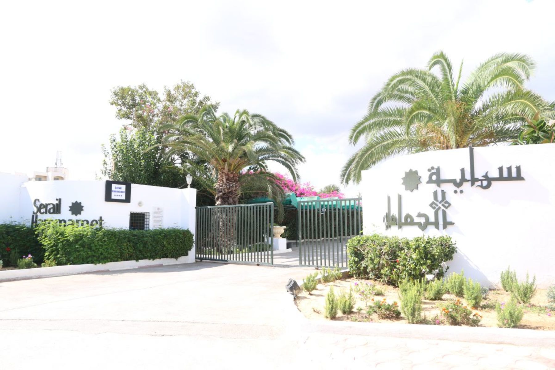 hammamet