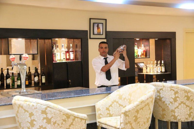 hammamet serail