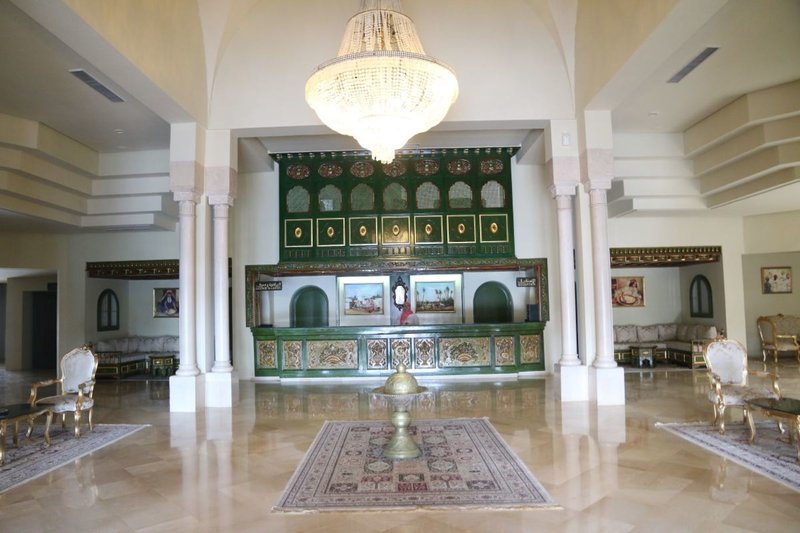 hammamet