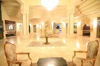 hammamet serail