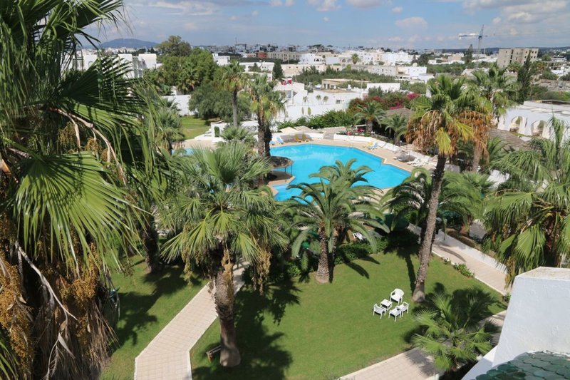 hammamet