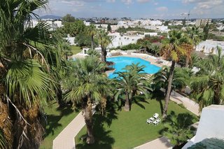 hammamet serail