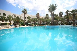 hammamet serail