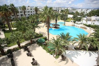 hammamet serail