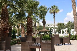 hammamet serail