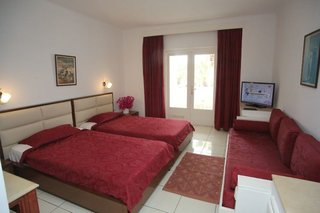 hammamet serail