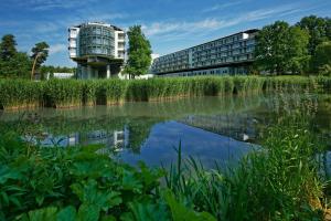 Kongresshotel Potsdam Am Templiner See,Caputh>>Berlin,4 star