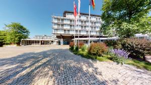 Kongresshotel Potsdam Am Templiner See,Caputh>>Berlin,4 star