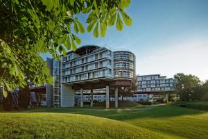Kongresshotel Potsdam Am Templiner See,Caputh>>Berlin,4 star