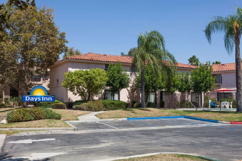 Hospitality Inn San Bernardino/ Redlands