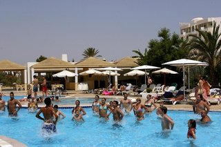 el mouradi el menzah