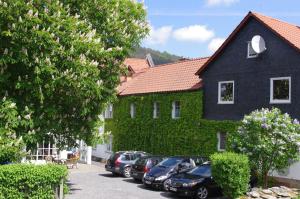 landhotel kains hof