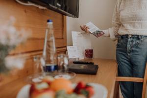 Weßner Hof Landhotel & Restaurant,Chiemgau>>Bavaria,3 star