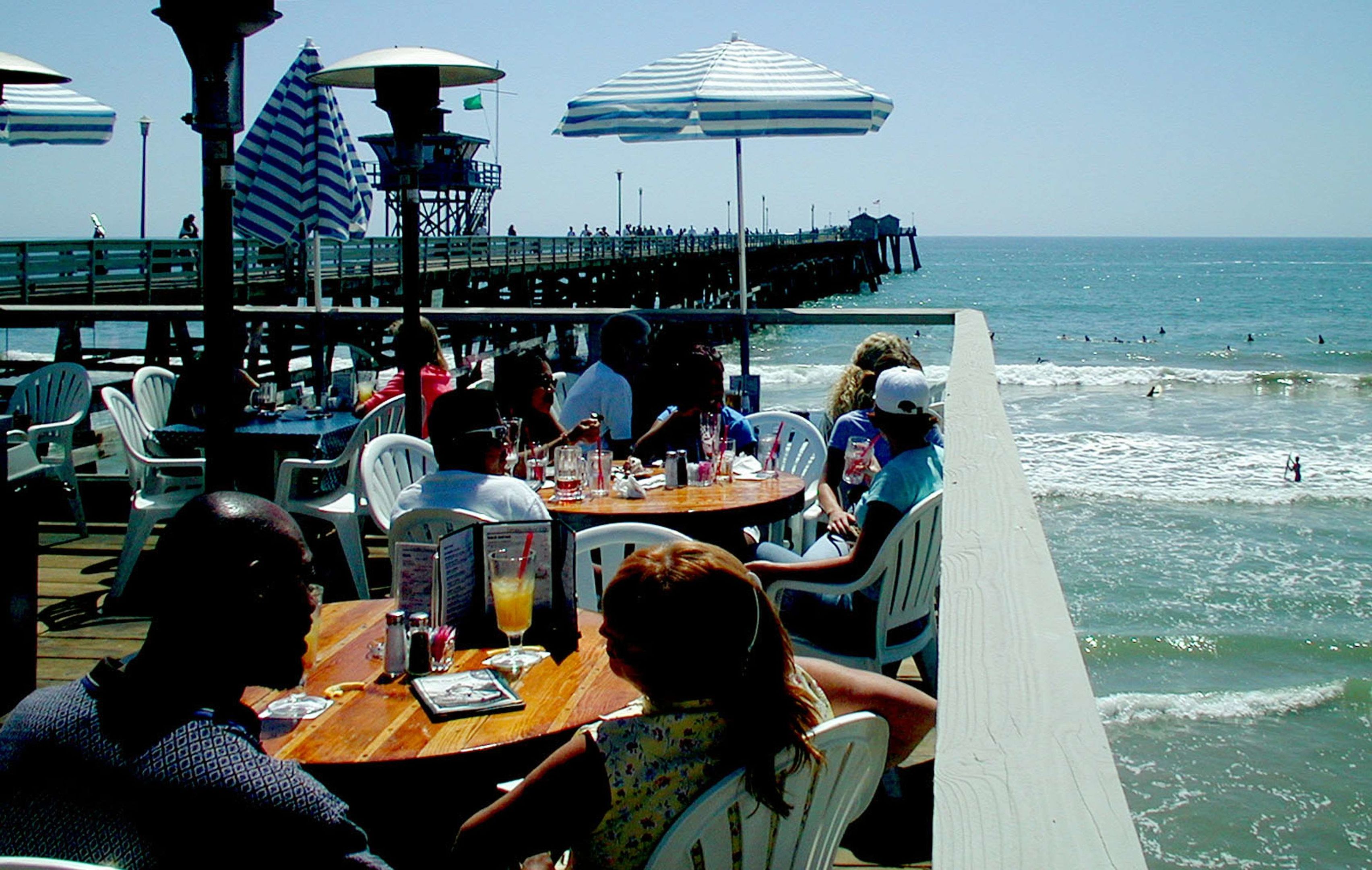 san clemente