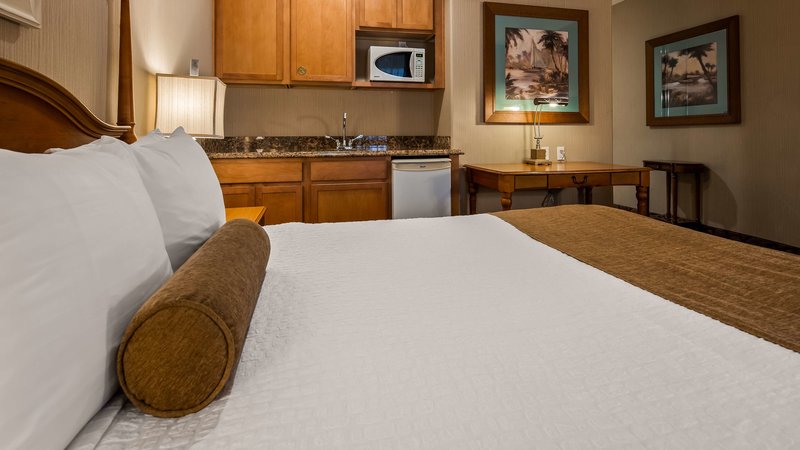 casablanca inn
