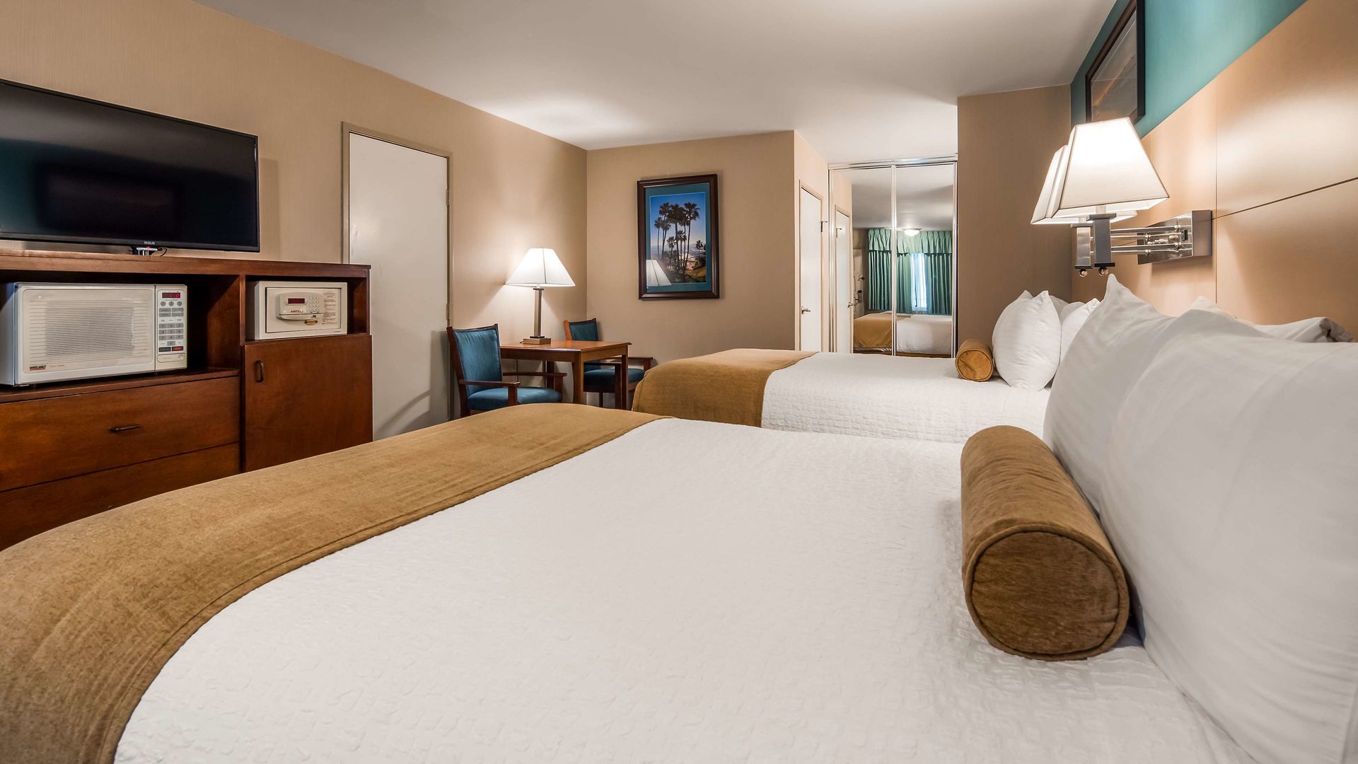 casablanca inn