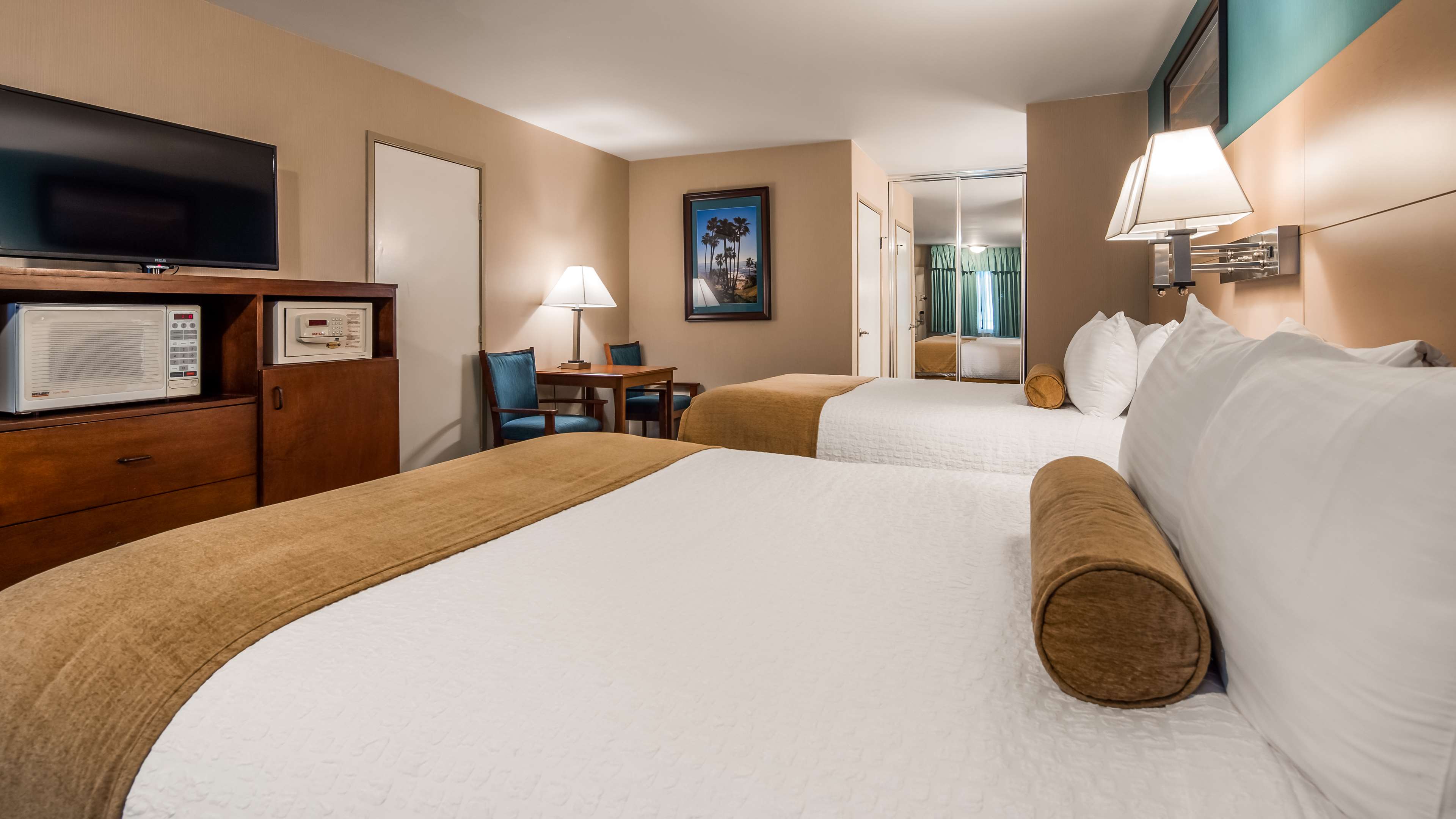 casablanca inn