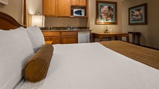 casablanca inn