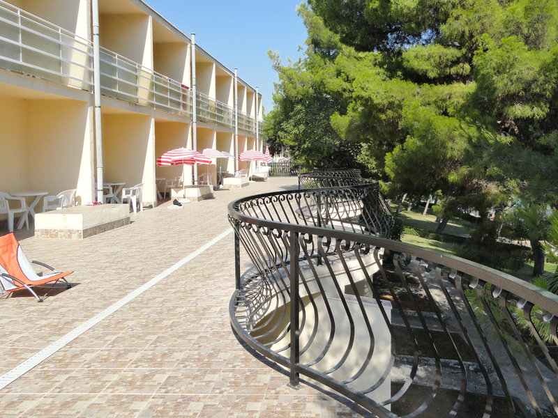 hotel val all inclusive