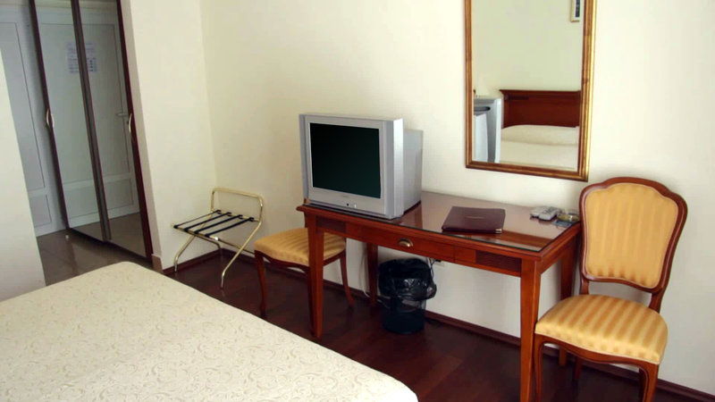 hotel val all inclusive