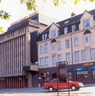 F2 Hotel Harstad,Troms Og Finnmark>>Harstad,3 star