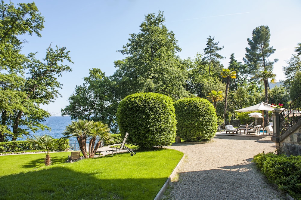 hotel villa astra
