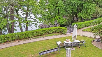 hotel villa astra