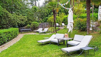 hotel villa astra