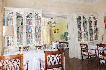 hotel villa astra
