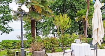 hotel villa astra