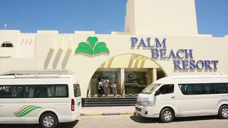 Eurotel Palm Beach Resort,Near Dongdaemun Market,3 star