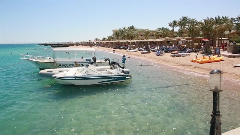 hurghada