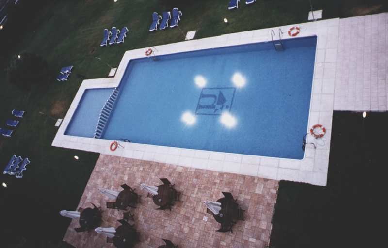 hotel itc ciudad de haro