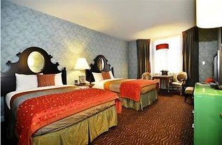 Hotel Fiona,San Francisco>>Civic Center,4 star