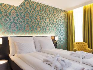 Thon Hotel Rosenkrantz,Steinsland>>Bergen,4 star