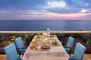 Merit Crystal Cove Hotel,Girne>>Cyprus,5 star