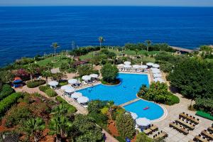 Merit Crystal Cove Hotel,Girne>>Cyprus,5 star