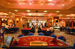 Merit Crystal Cove Hotel,Girne>>Cyprus,5 star