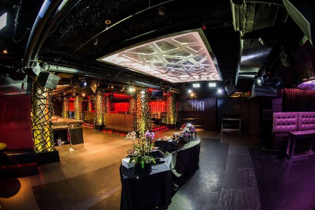 la luna inn ascend hotel collection