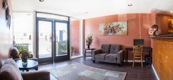 la luna inn ascend hotel collection