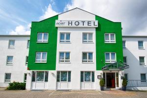 Aspire Frankfurt Airport, Trademark Collection By Wyndham,Near Opel Factory,3 star