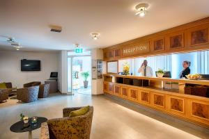 Aspire Frankfurt Airport, Trademark Collection By Wyndham,Near Opel Factory,3 star