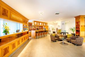 Aspire Frankfurt Airport, Trademark Collection By Wyndham,Near Opel Factory,3 star