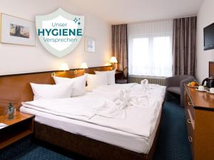Aspire Frankfurt Airport, Trademark Collection By Wyndham,Near Opel Factory,3 star