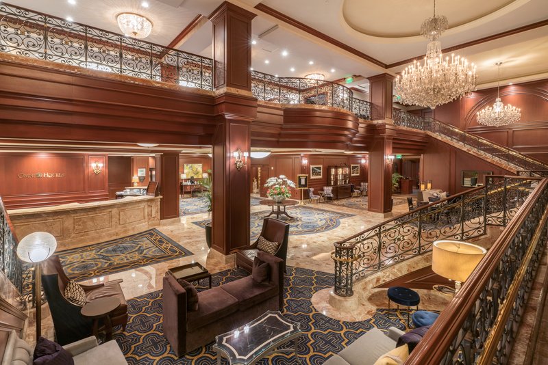 omni san francisco hotel